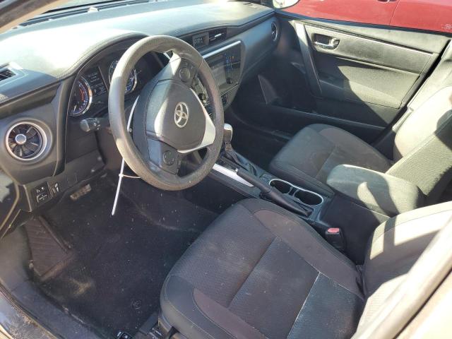 Photo 8 from auction – 2019 TOYOTA COROLLA L with VIN 2T1BURHE5KC201810