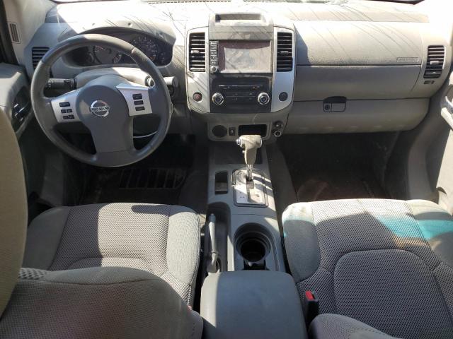 Photo 8 from auction – 2019 NISSAN FRONTIER S with VIN 1N6AD0ER0KN796249