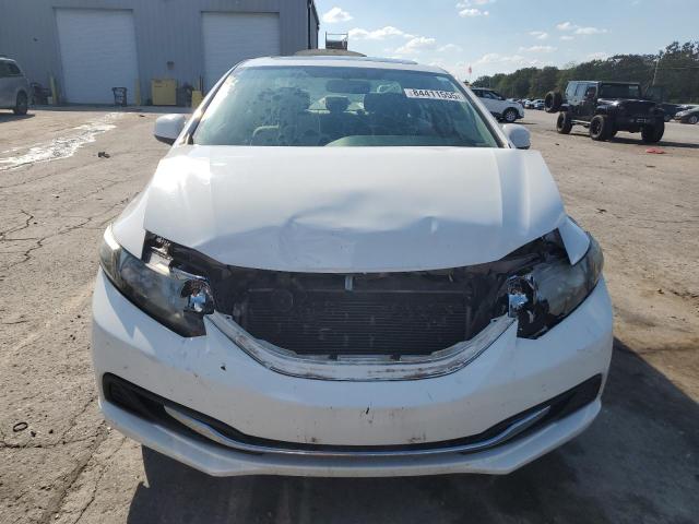 Photo 5 from auction – 2013 HONDA CIVIC EX with VIN 19XFB2F87DE085350