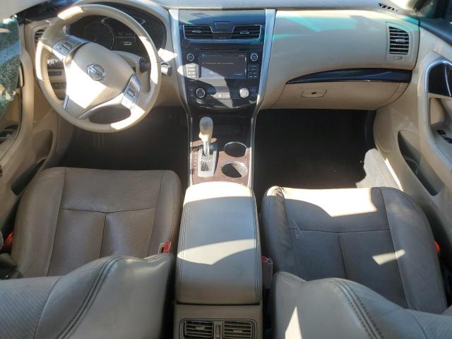 Photo 8 from auction – 2015 NISSAN ALTIMA with VIN 1N4AL3AP1FC124140