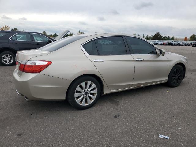 Photo 3 from auction – 2015 HONDA ACCORD EXL with VIN 1HGCR2F81FA241002