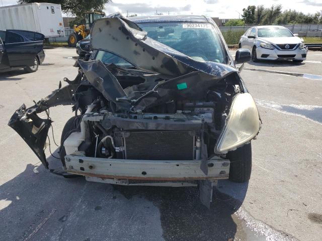 Photo 5 from auction – 2012 NISSAN VERSA S with VIN 3N1CN7AP7CL855372