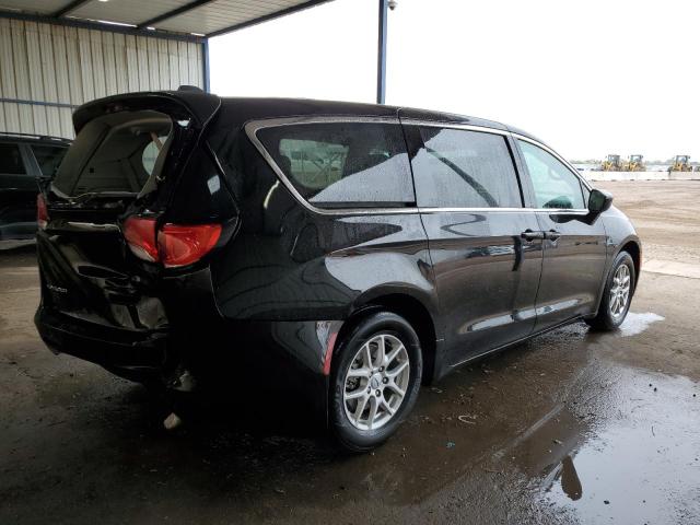 Photo 3 from auction – 2024 CHRYSLER VOYAGER LX with VIN 2C4RC1CG0RR186445