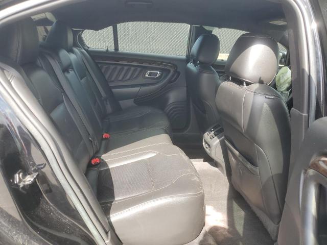Photo 10 from auction – 2017 FORD TAURUS LIM with VIN 1FAHP2F89HG127460