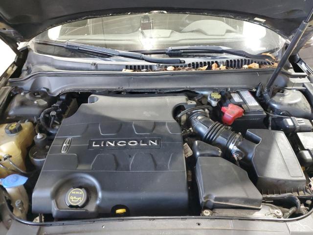 Photo 11 from auction – 2013 LINCOLN MKZ with VIN 3LN6L2JK9DR824495