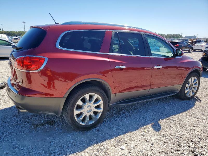 Foto 3 de la subasta – 2010 BUICK ENCLAVE CX con VIN 5GALRCED8AJ210679