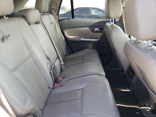 Photo 11 from auction – 2013 FORD EDGE SEL with VIN 2FMDK3JC3DBE19448