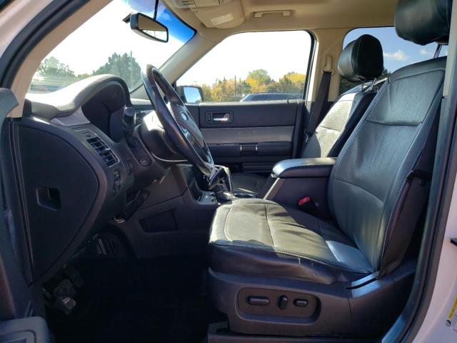 Photo 7 from auction – 2015 FORD FLEX SEL with VIN 2FMHK6C82FBA17810