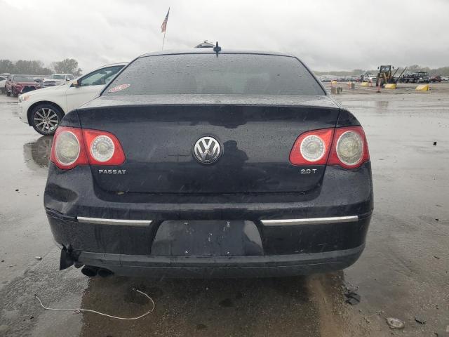 Photo 6 from auction – 2007 VOLKSWAGEN PASSAT 2.0 with VIN WVWAK73C97P137422