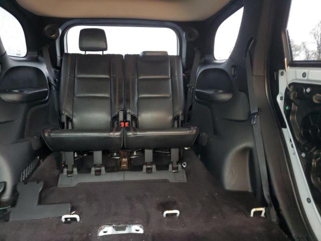 Photo 10 from auction – 2017 DODGE DURANGO CI with VIN 1C4RDJEG3HC710253