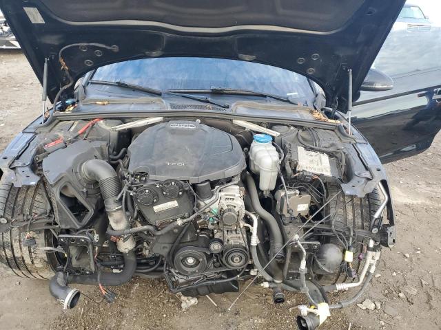 Photo 11 from auction – 2019 AUDI A5 PREMIUM with VIN WAUTNAF5XKA007698