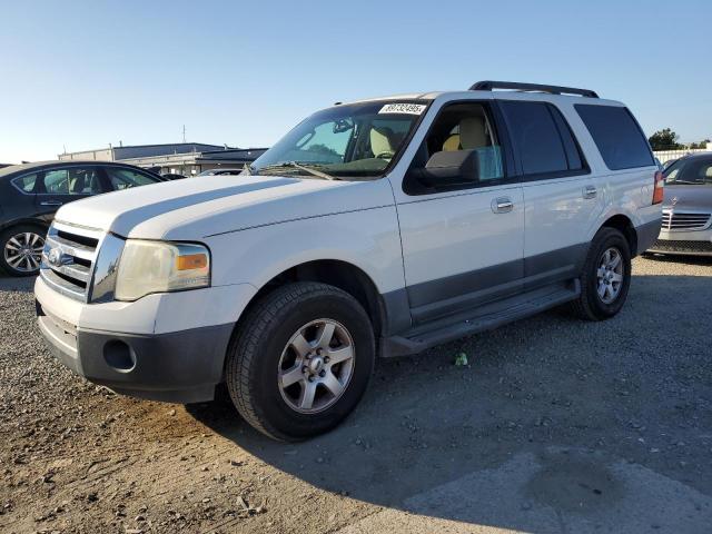 FORD EXPEDITION 2011 with VIN 1FMJU1F55BEF50720 - Photo from auction
