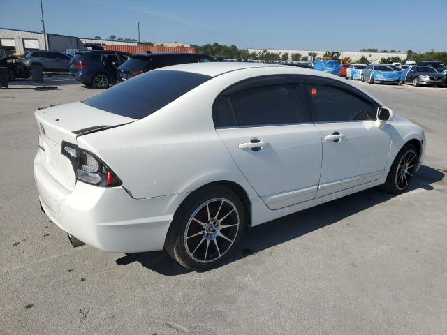 Photo 3 from auction – 2006 HONDA CIVIC LX with VIN 1HGFA16556L042091