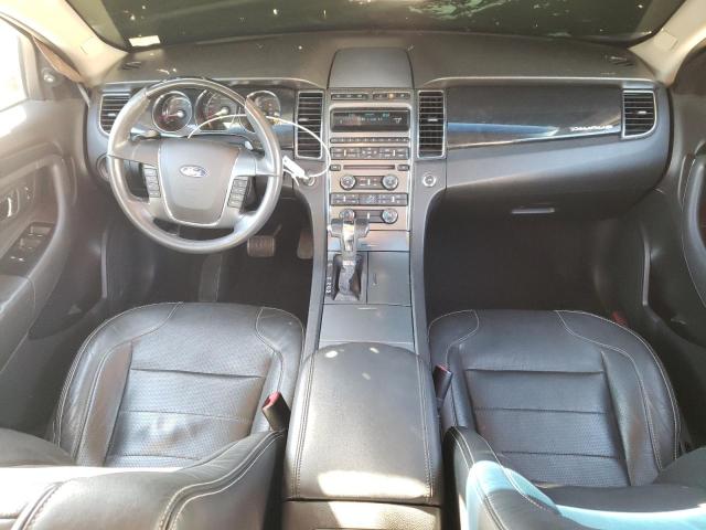 Photo 8 from auction – 2011 FORD TAURUS LIMITED with VIN 1FAHP2FW5BG119863