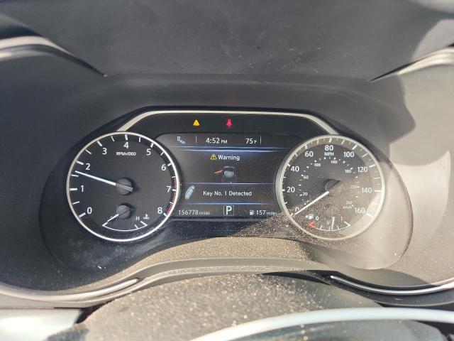 Photo 9 from auction – 2019 NISSAN MAXIMA S with VIN 1N4AA6AV8KC371459