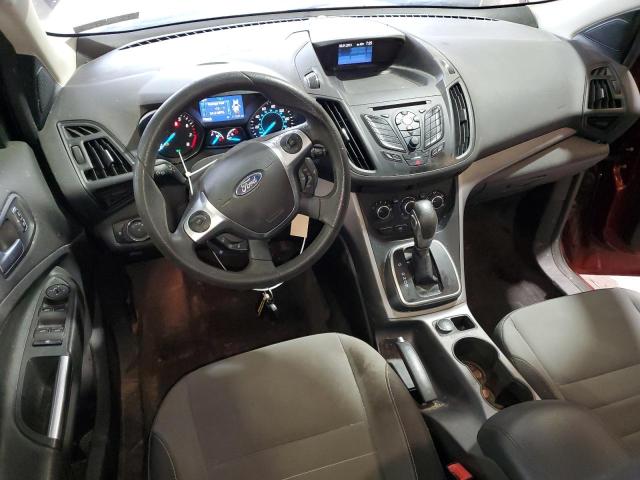 Photo 8 from auction – 2014 FORD ESCAPE SE with VIN 1FMCU9GX3EUA36432