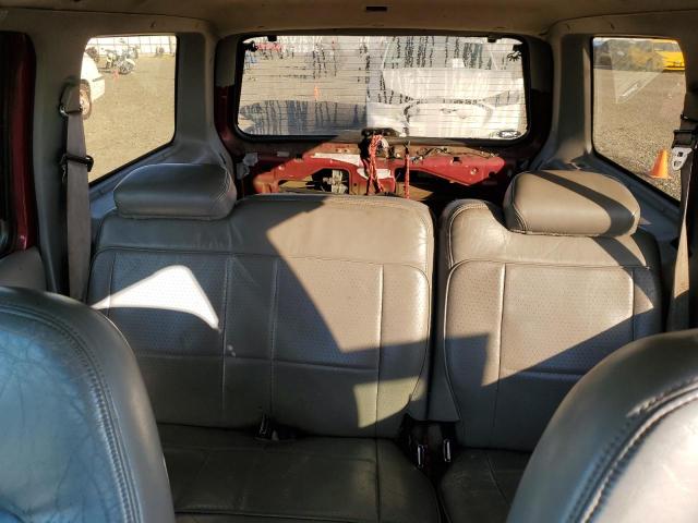 Photo 10 from auction – 1996 FORD EXPLORER with VIN 1FMDU32PXTUD48303