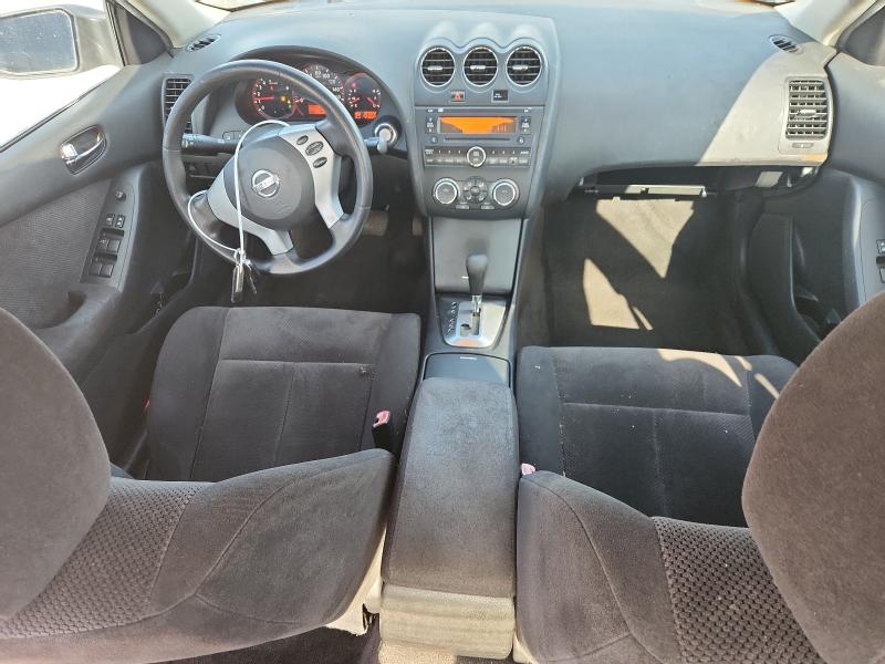 Снимка 8 от търг – 2009 NISSAN ALTIMA с VIN 1N4AL21EX9N542763