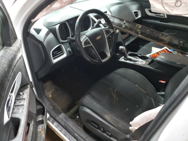 Photo 8 from auction – 2011 CHEVROLET EQUINOX LT with VIN 2CNALDEC9B6429763