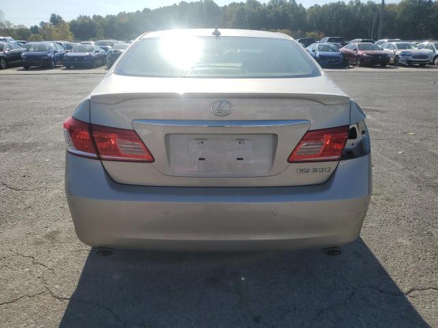 Photo 6 from auction – 2012 LEXUS ES 350 with VIN JTHBK1EG8C2493125