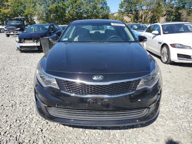 Photo 5 from auction – 2016 KIA OPTIMA with VIN 5XXGT4L36GG101135