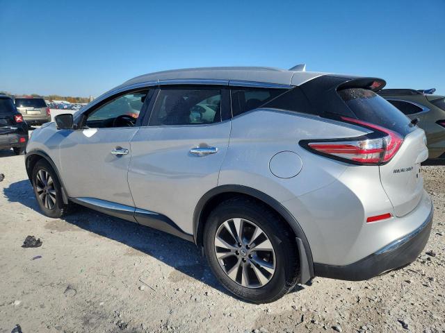 Photo 2 from auction – 2016 NISSAN MURANO S with VIN 5N1AZ2MH7GN153859