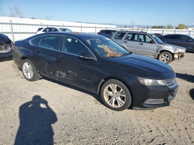 Photo 4 from auction – 2014 CHEVROLET IMPALA LT with VIN 2G1125S39E9287461