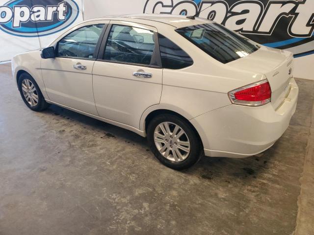 Photo 2 from auction – 2010 FORD FOCUS SEL with VIN 1FAHP3HN4AW171953