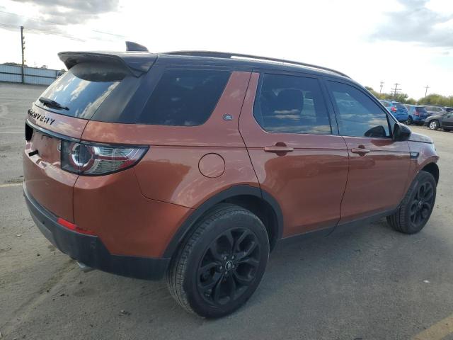 Photo 3 from auction – 2018 LAND ROVER DISCOVERY with VIN SALCR2RX8JH743192