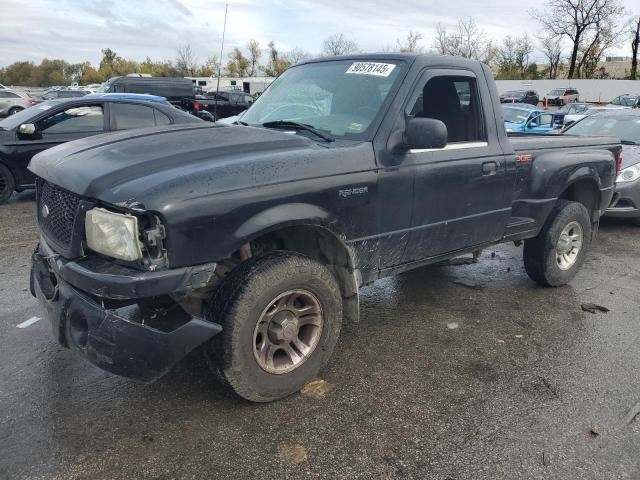 Photo 1 from auction – 2001 FORD RANGER with VIN 1FTYR10U91PA15008