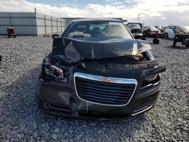 Photo 5 from auction – 2014 CHRYSLER 300 S with VIN 2C3CCABG0EH148161