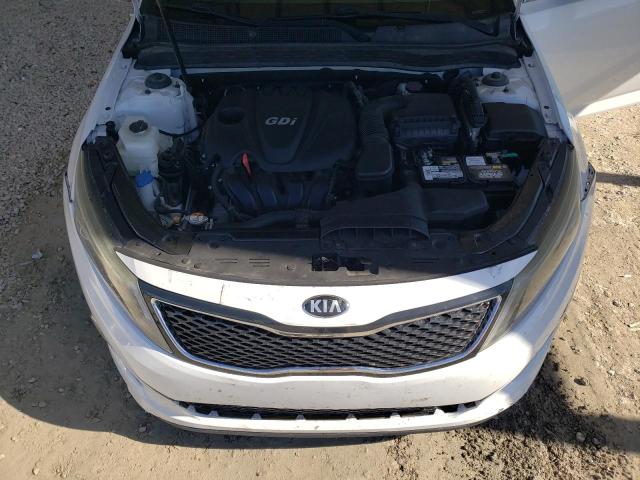 Photo 11 from auction – 2015 KIA OPTIMA EX with VIN 5XXGN4A78FG494683