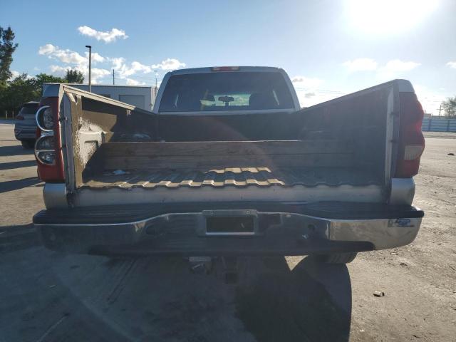 Photo 6 from auction – 2003 CHEVROLET SILVERADO with VIN 1GCEC19T63E349915