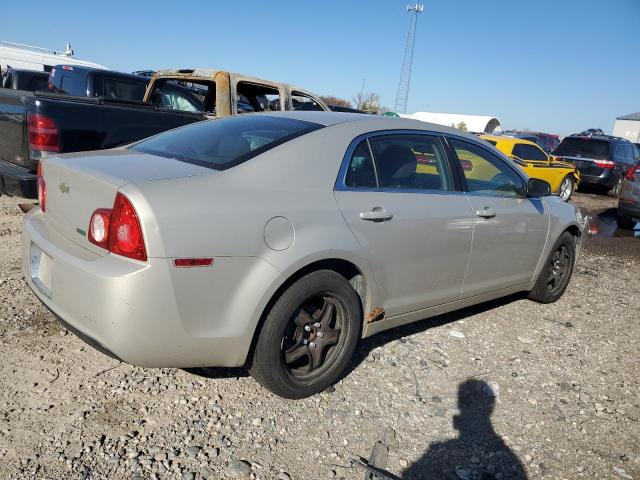 Photo 3 from auction – 2010 CHEVROLET MALIBU LS with VIN 1G1ZA5E00AF191839