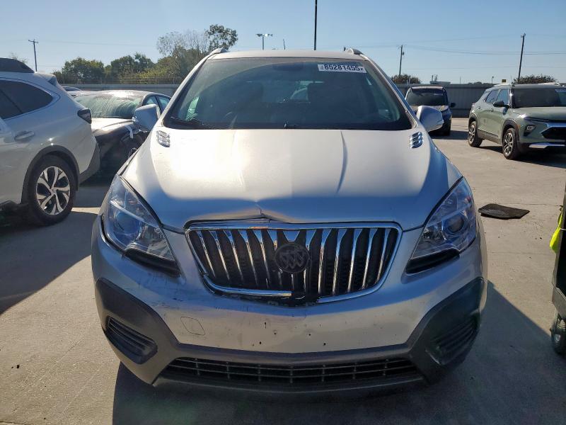 Photo 5 from auction – 2015 BUICK ENCORE with VIN KL4CJASB9FB270608
