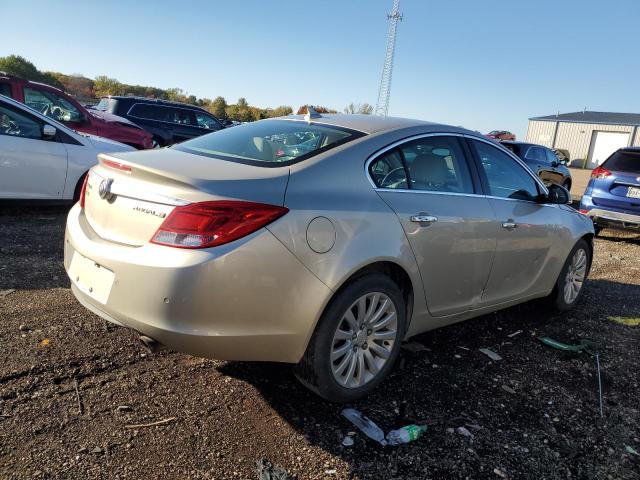 Photo 3 from auction – 2013 BUICK REGAL PREM with VIN 2G4GS5EV2D9248834
