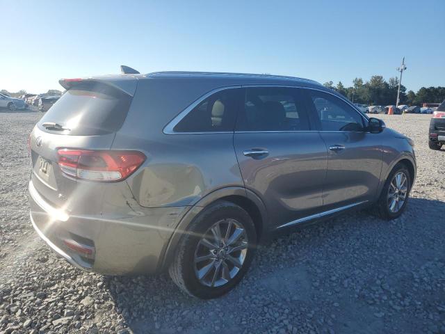 Photo 3 from auction – 2016 KIA SORENTO SX with VIN 5XYPK4A54GG122648