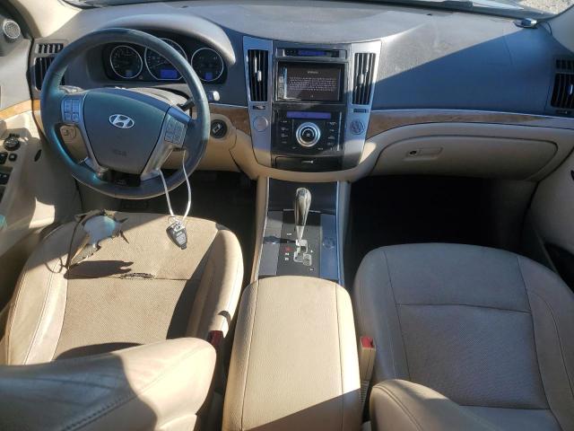 Photo 8 from auction – 2012 HYUNDAI VERACRUZ G with VIN KM8NU4CC6CU195604