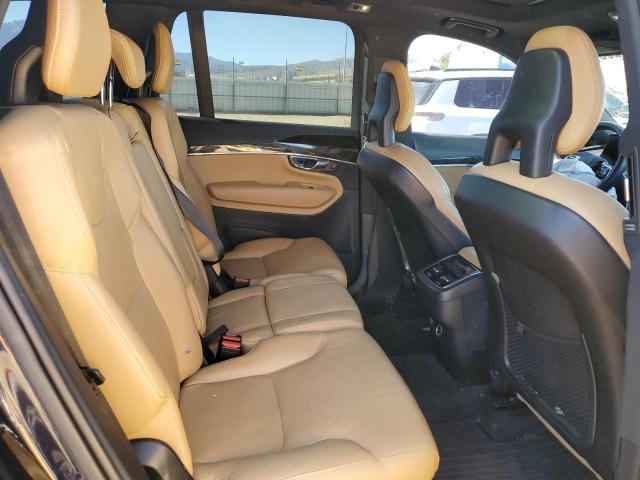Photo 11 from auction – 2017 VOLVO XC90 T6 with VIN YV4A22PK0H1179208