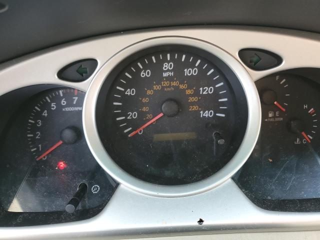Photo 9 from auction – 2004 TOYOTA HIGHLANDER with VIN JTEHD21AX40030568