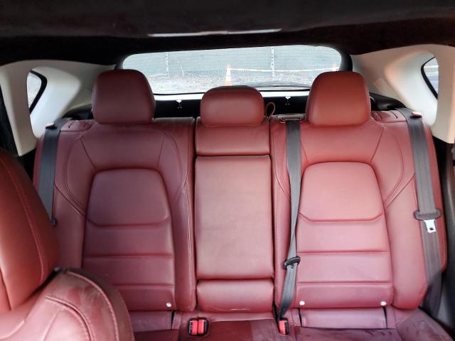 Photo 10 from auction – 2021 MAZDA CX-5 TOURI with VIN JM3KFACY9M0392147