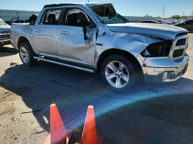 Photo 4 from auction – 2014 RAM 1500 SLT with VIN 1C6RR6LM0ES286806