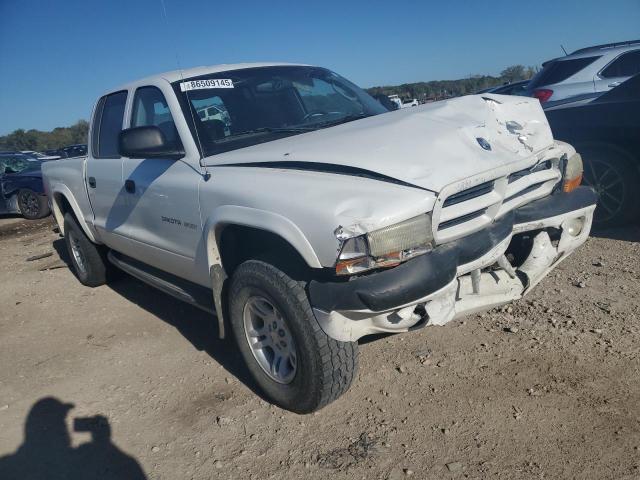 Photo 4 from auction – 2002 DODGE DAKOTA QUA with VIN 1B7HG38N62S528908