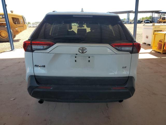 Photo 6 from auction – 2019 TOYOTA RAV4 LE with VIN 2T3H1RFV8KW007431
