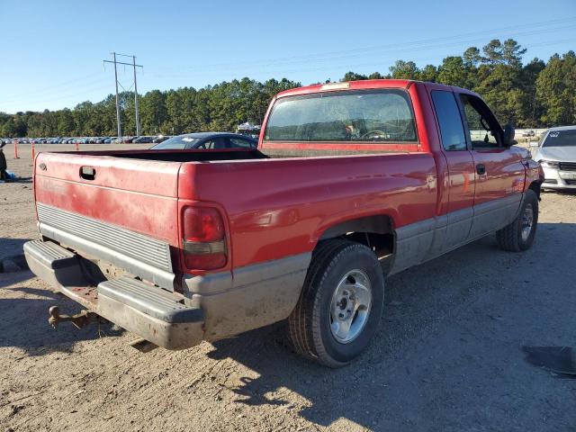 Photo 3 from auction – 1999 DODGE RAM 1500 with VIN 1B7HC13Y5XJ620090