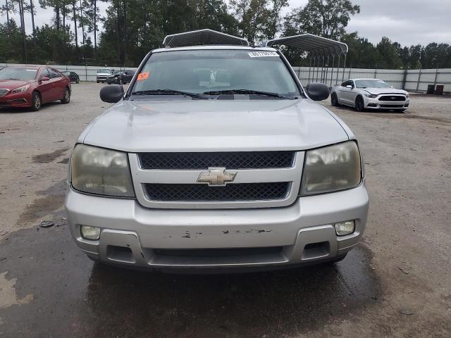 Photo 5 from auction – 2008 CHEVROLET TRAILBLAZE with VIN 1GNDS13S482203799