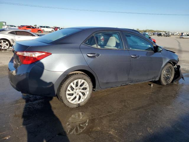 Photo 3 from auction – 2017 TOYOTA COROLLA with VIN 2T1BURHE1HC855258