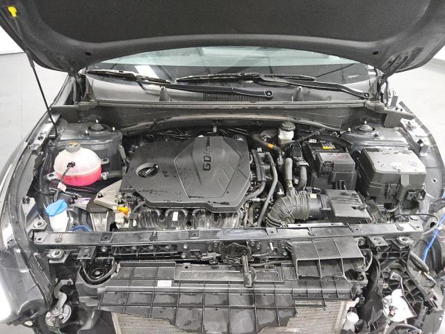 Photo 12 from auction – 2025 KIA SPORTAGE L with VIN KNDPUCDF2S7372212