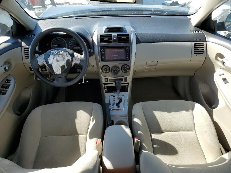 Photo 8 from auction – 2013 TOYOTA COROLLA BA with VIN 2T1BU4EE5DC068203