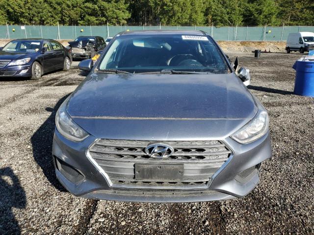 Photo 5 from auction – 2018 HYUNDAI ACCENT SE with VIN 3KPC24A33JE014572